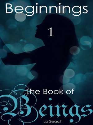 cover image of The Book of Beings